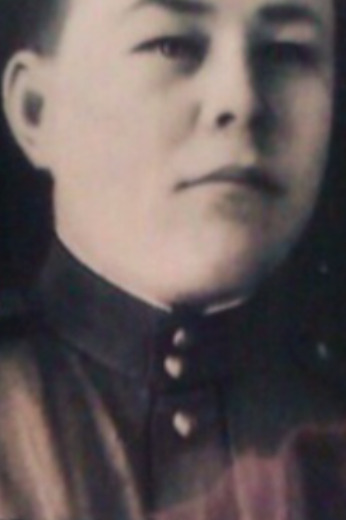 Нарожный Михаил Тихонович