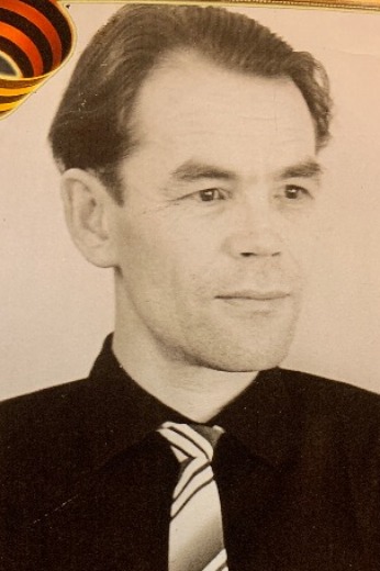 Вадимов Александр Васильевич