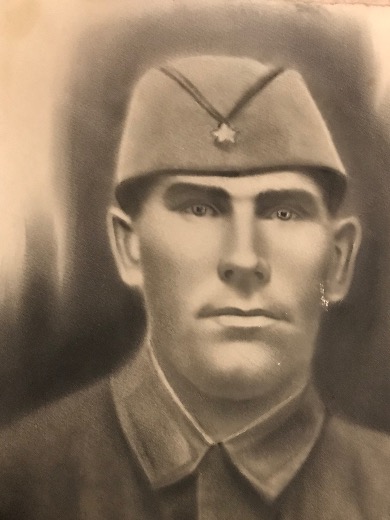 Лосев Григорий Иванович