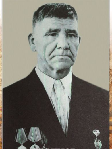 Елфимов Василий Михайлович|Мих.