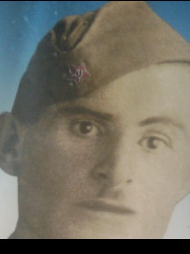 Мамедов Ирза Ахмедович