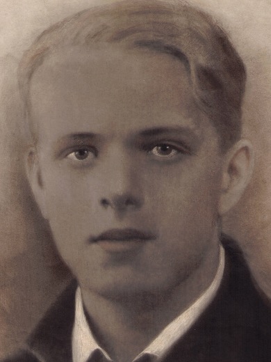 Прохоров Владимир Николаевич