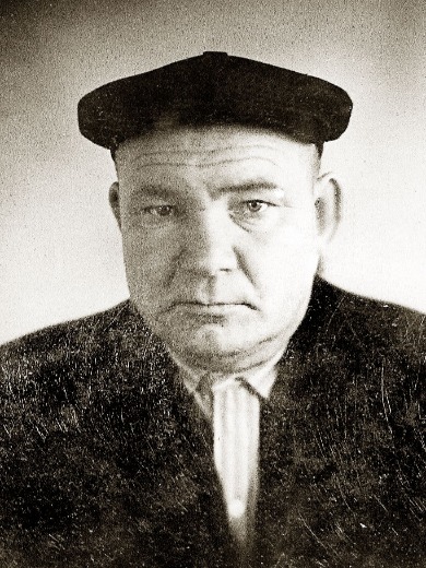 Бекмухамедов Абдурахман