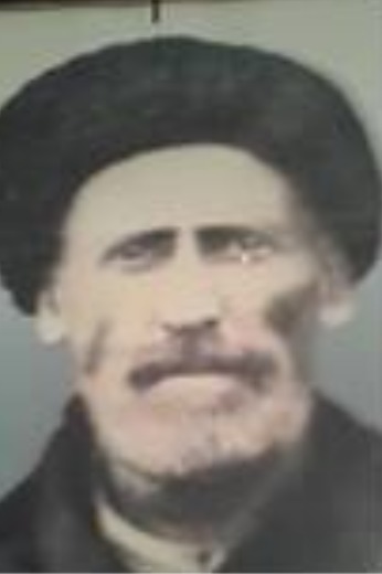 Накусов Тита Ахмедович