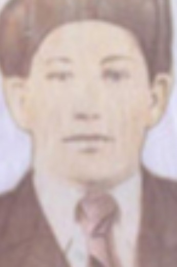 Бясов Мухарбек Хадзиматович|Хаджиметович