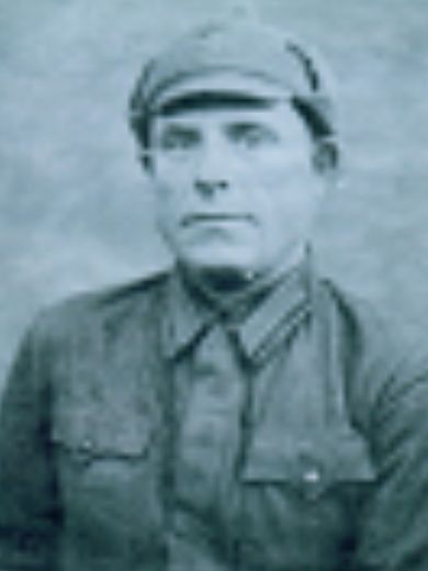 Чуркин Михаил Михайлович