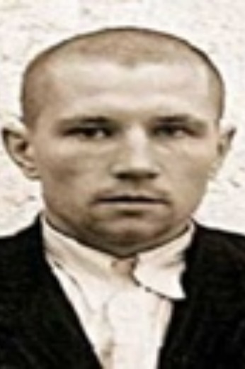 Тислер Леонтий Андреевич