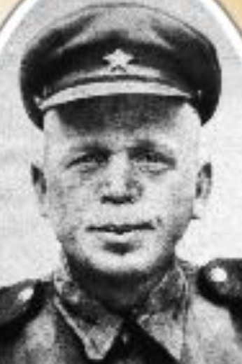 Белов Александр Михайлович