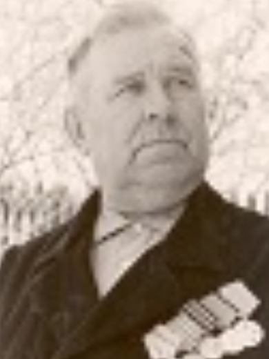 Лебедев Андрей Алексеевич