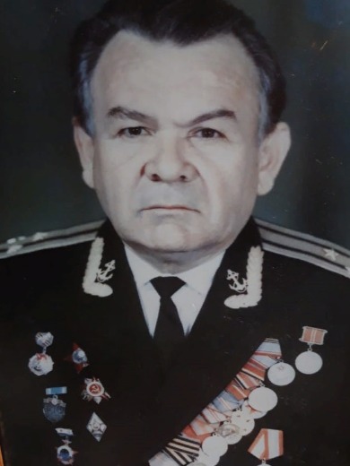 Маслов Евгений Иванович