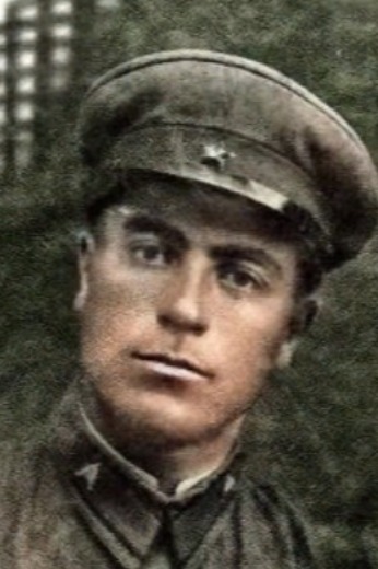 Темирбулатов Султан