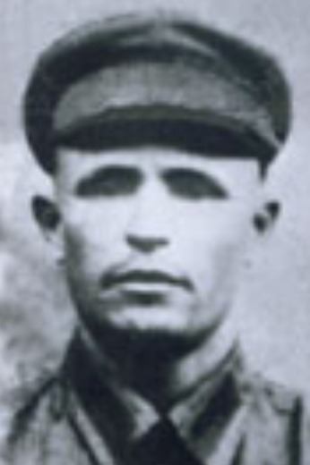 Акимов Василий Романович