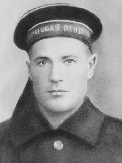 Глубшев Павел Леонтьевич