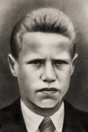 Войнов|Воинов Сергей Григорьевич