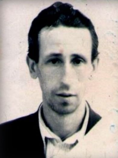 Рожков Петр Васильевич