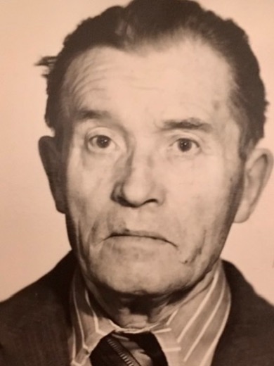 Круглов Иван Николаевич