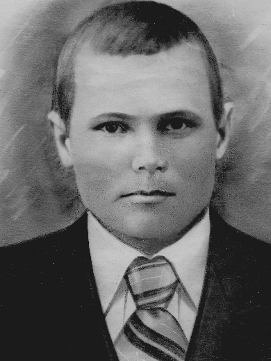 Титов Петр Фомич