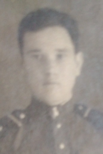 Коростелев Иван Николаевич