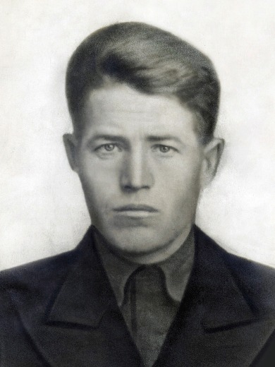 Панькин Александр Алексеевич