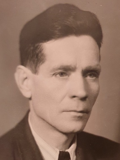 Беликов Григорий Иванович
