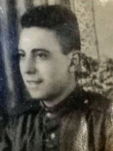 Харин Алексей Васильевич