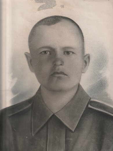 Тетерятников Фёдор Никифорович