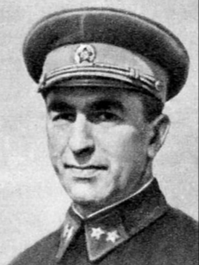 Воробьев Василий Фролович