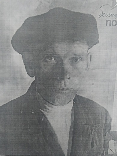 Арсеньев Алексей Арсентьевич