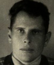 Кияшко Михаил Тимофеевич