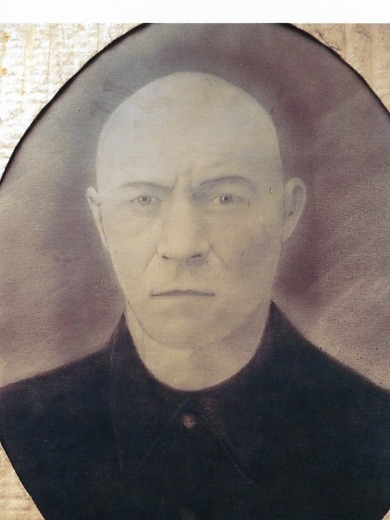 Силантьев Николай Захарович