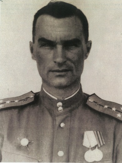 Гурьев Анатолий Николаевич