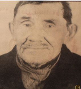 Ахмадеев Тагир Ахмадеевич