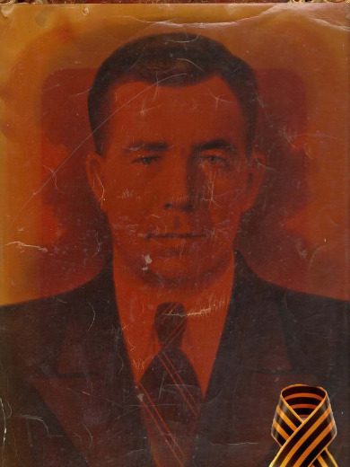 Кулешов Михаил Григорьевич