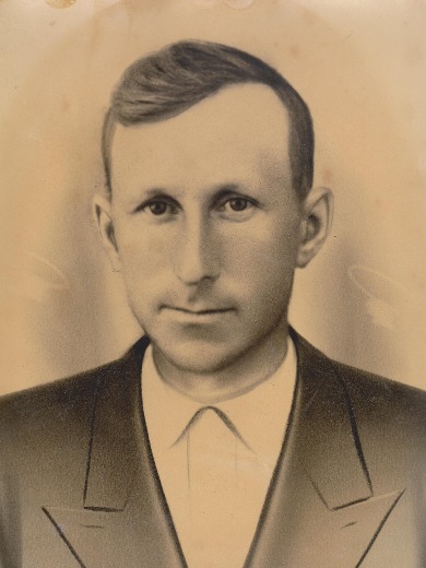 Погребенко Дмитрий Данилович