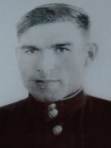 Киселев Иван Григорьевич