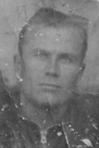 Федонин Никита Алексеевич