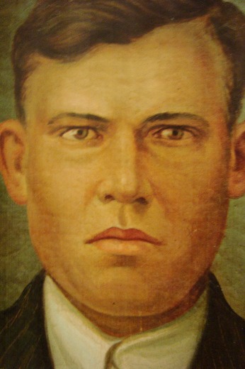 Сушков Илья Степанович