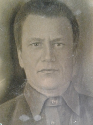 Симаков Гордей Васильевич