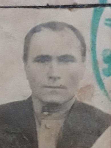 Бушуев Сергей Иванович
