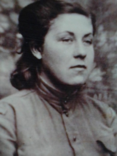 Пщелковская Вера Иосифовна