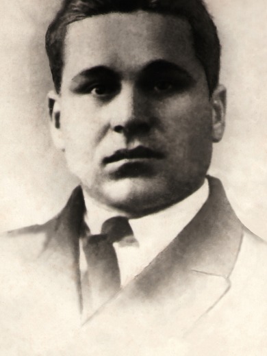 Высоцкий Алексей Маркович