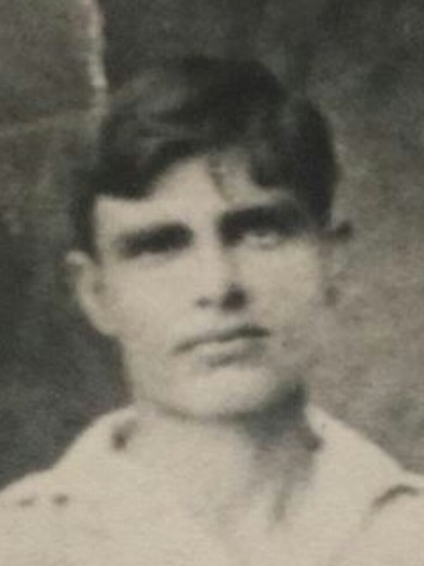 Антоненко Николай Яковлевич