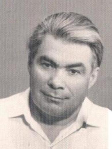 Дубик Ефим Константинович