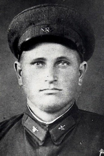 Зацарин Федор Наумович