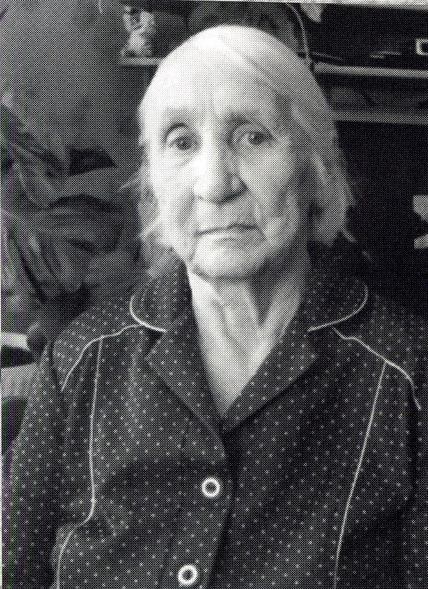 Казанцева Лидия Никифоровна