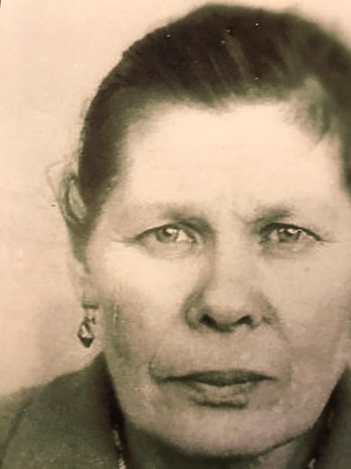 Шаталина Таисия Петровна