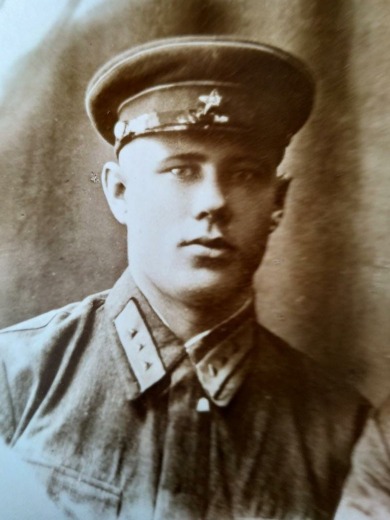 Камалов Хамид Харисович