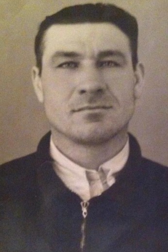 Зуев Федор Петрович
