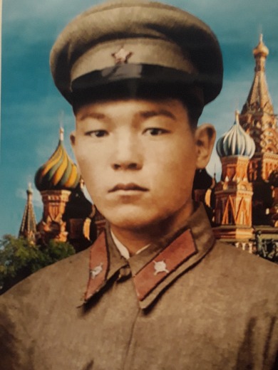 Атаев Мурад