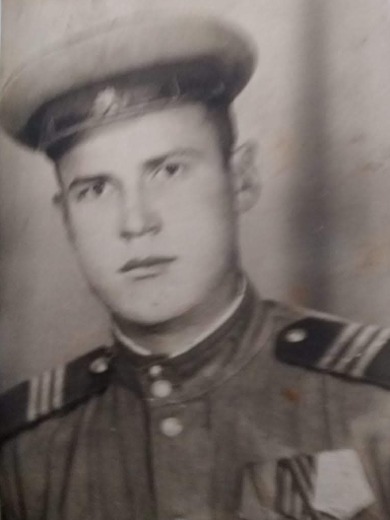 Липин Андрей Павлович